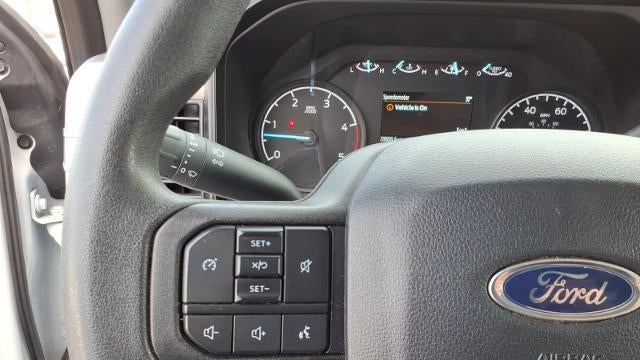 2025 Ford F-250 Super Duty King Ranch