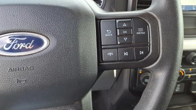 2025 Ford F-250 Super Duty King Ranch