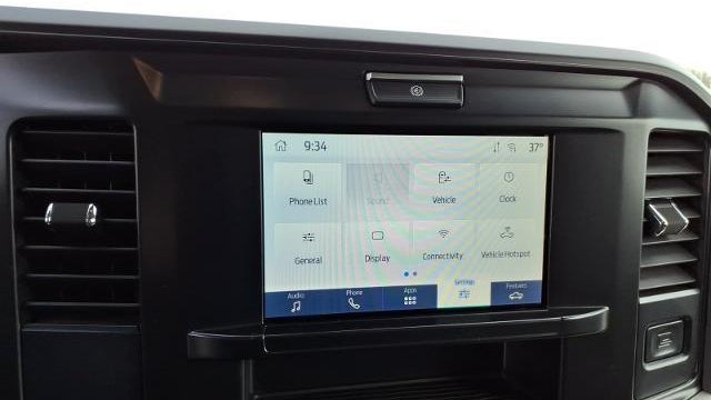 2025 Ford F-250 Super Duty King Ranch