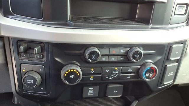 2025 Ford F-250 Super Duty King Ranch