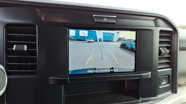 2025 Ford F-250 Super Duty King Ranch