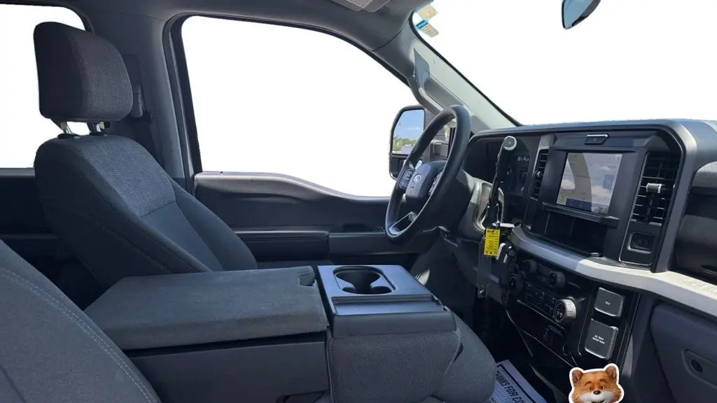 2025 Ford F-250 Super Duty King Ranch