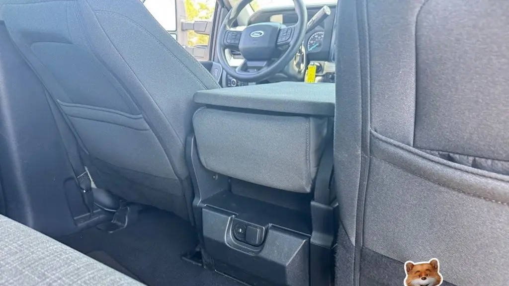 2025 Ford F-250 Super Duty King Ranch