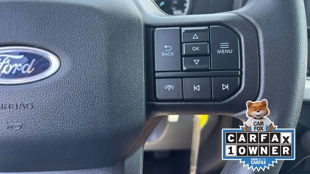 2025 Ford F-250 Super Duty King Ranch