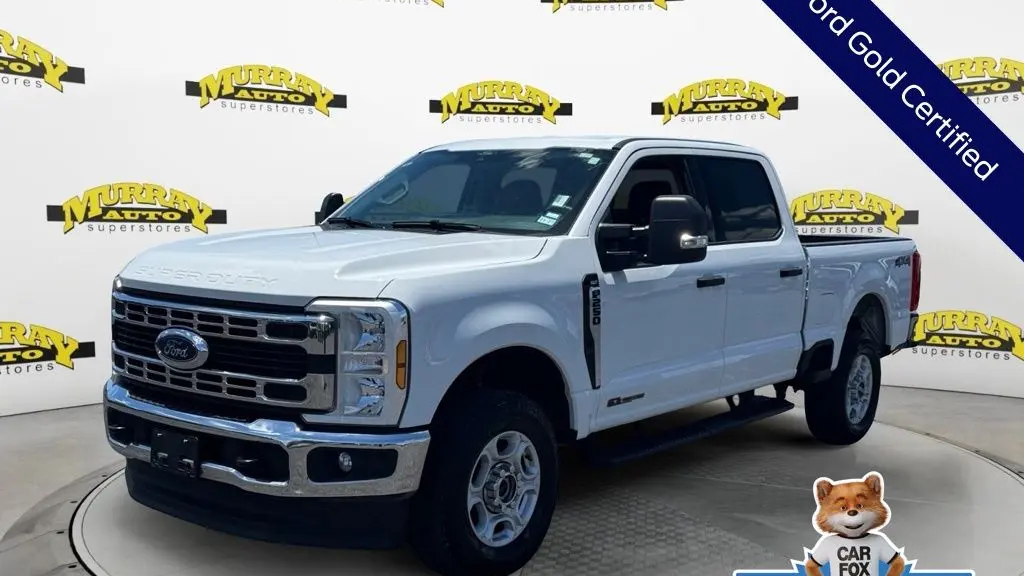 Preowned 2025 Ford F-250 Super Duty King Ranch for Sale