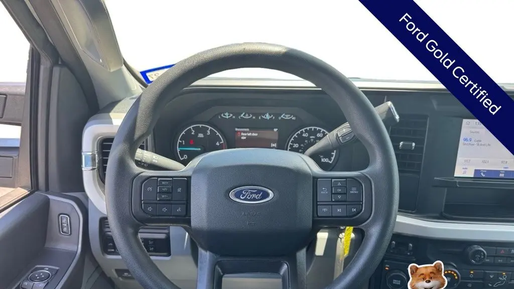 2025 Ford F-250 Super Duty King Ranch