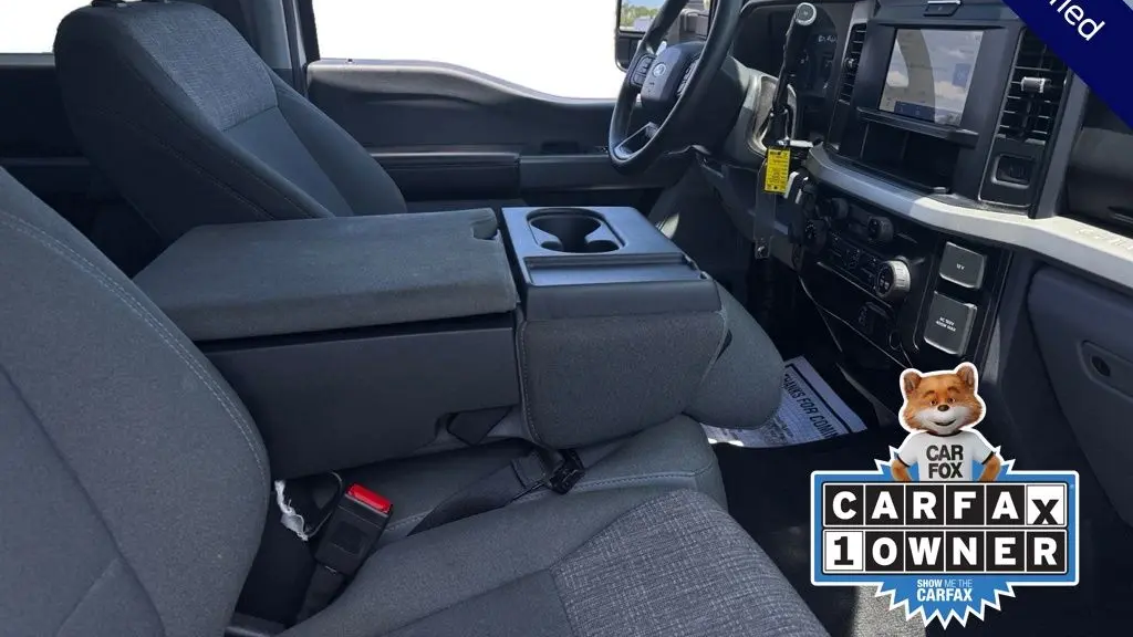 2025 Ford F-250 Super Duty King Ranch