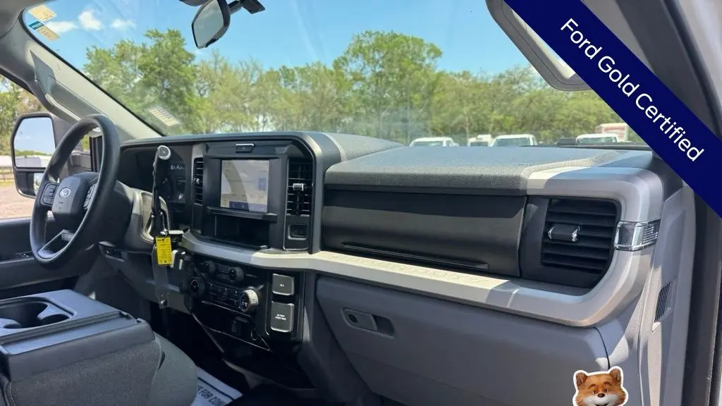 2025 Ford F-250 Super Duty King Ranch
