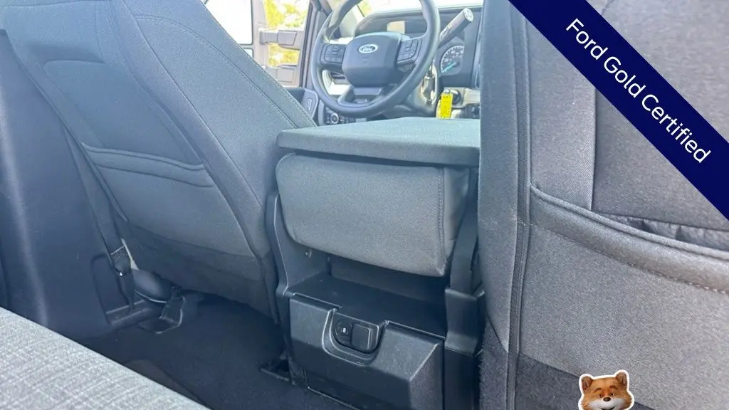 2025 Ford F-250 Super Duty King Ranch