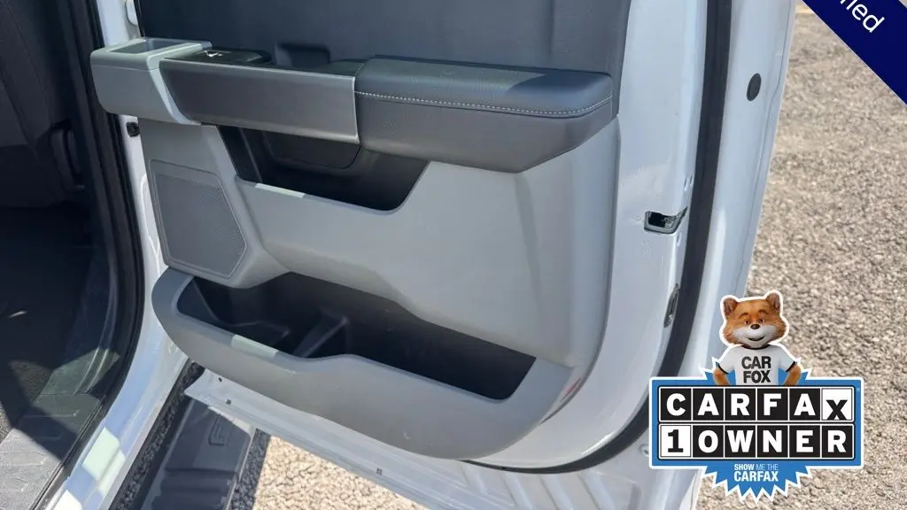 2025 Ford F-250 Super Duty King Ranch
