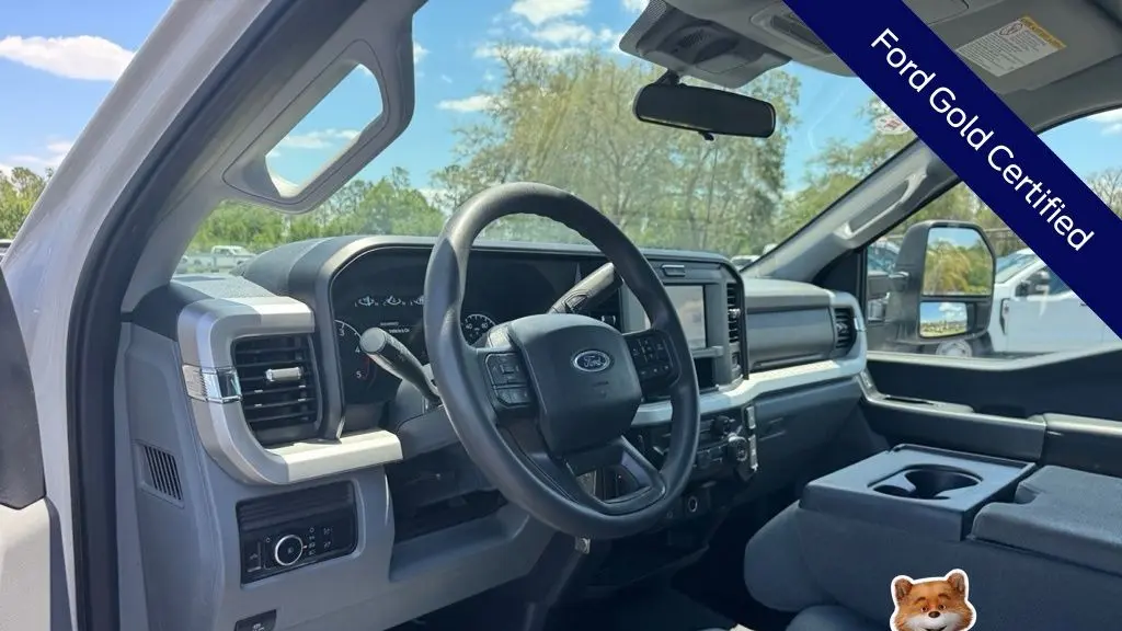2025 Ford F-250 Super Duty King Ranch