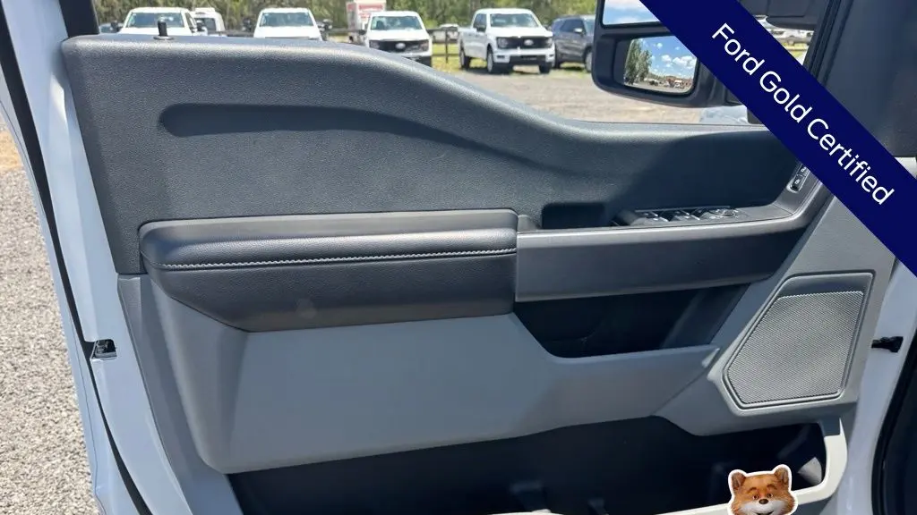 2025 Ford F-250 Super Duty King Ranch