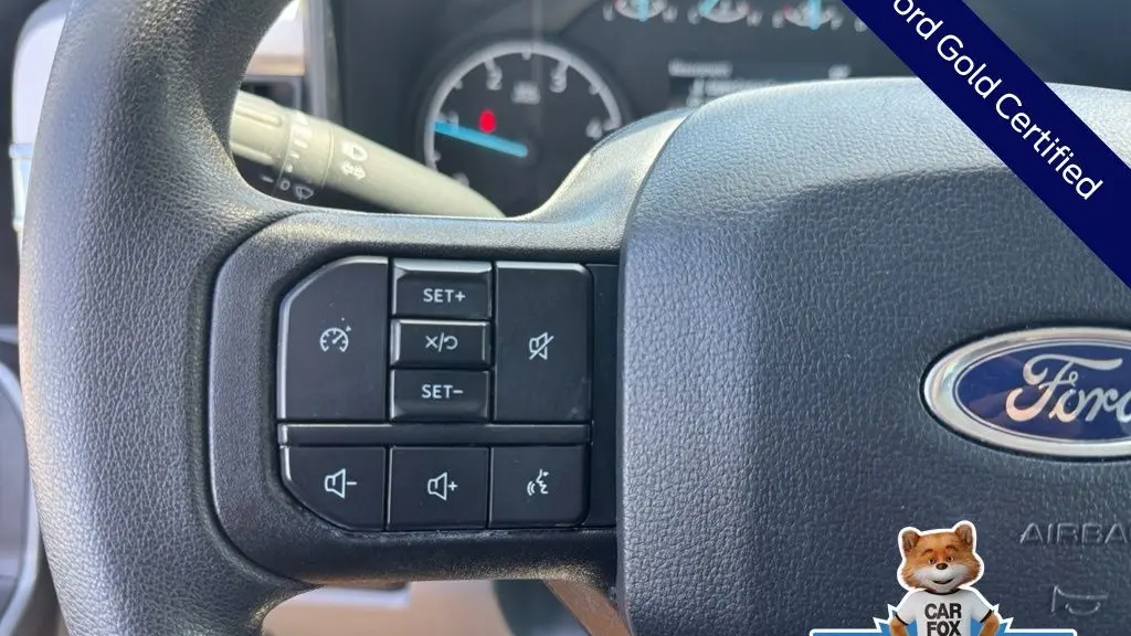 2025 Ford F-250 Super Duty King Ranch