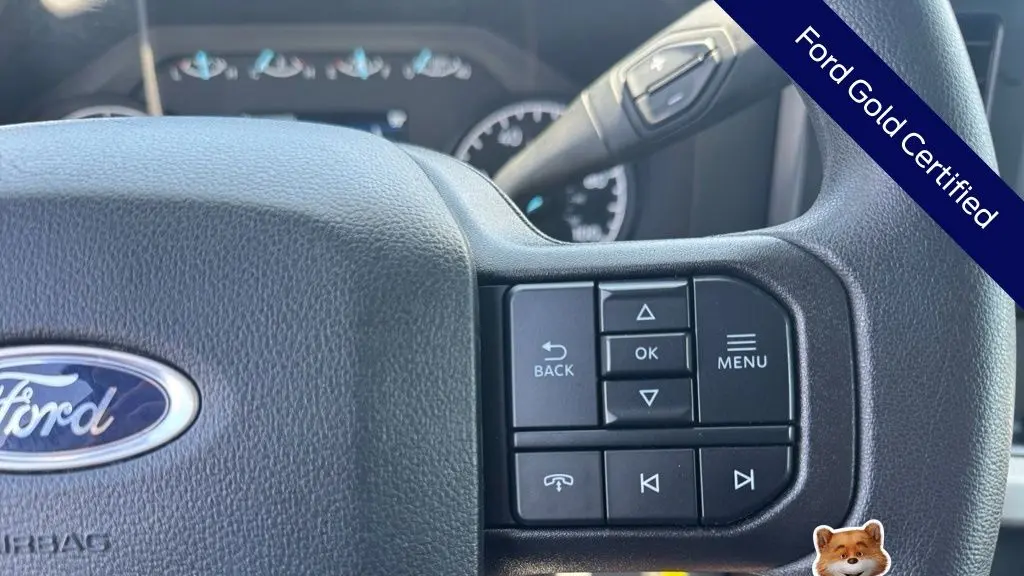 2025 Ford F-250 Super Duty King Ranch