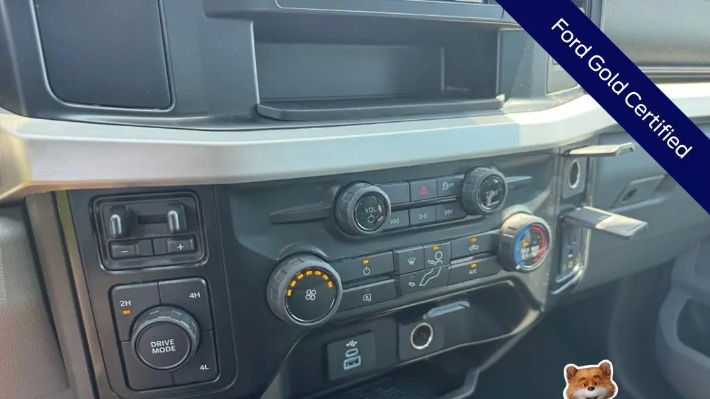 2025 Ford F-250 Super Duty King Ranch