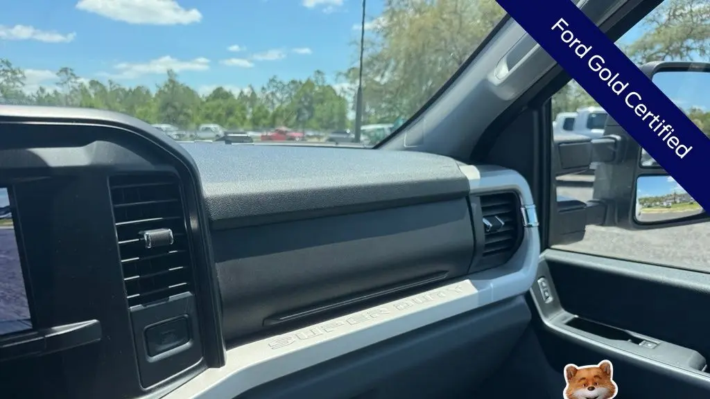 2025 Ford F-250 Super Duty King Ranch