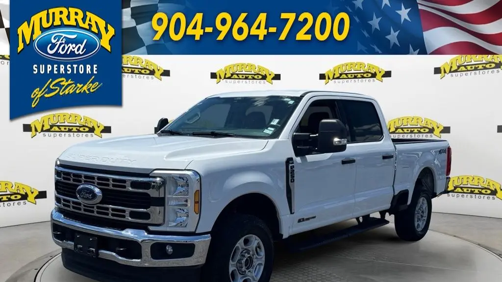 Preowned 2025 Ford F-250 Super Duty King Ranch for Sale