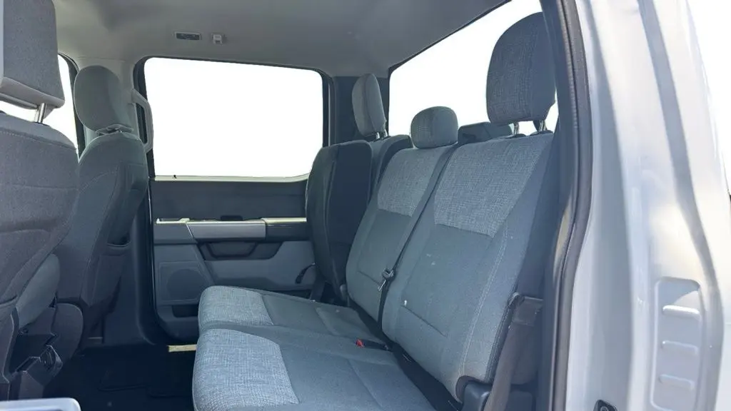 2025 Ford F-250 Super Duty King Ranch