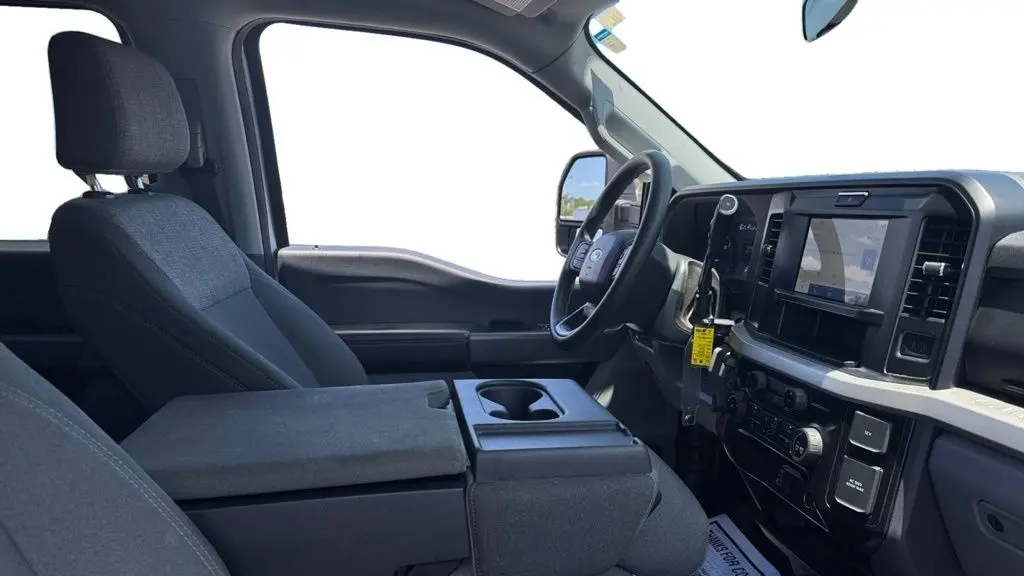 2025 Ford F-250 Super Duty King Ranch