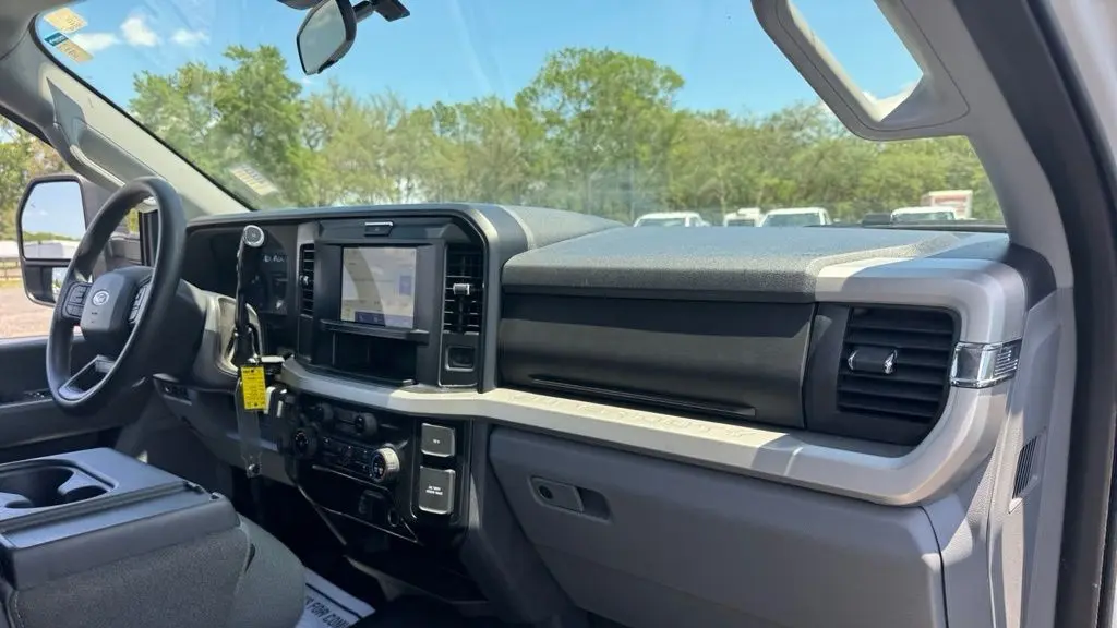 2025 Ford F-250 Super Duty King Ranch