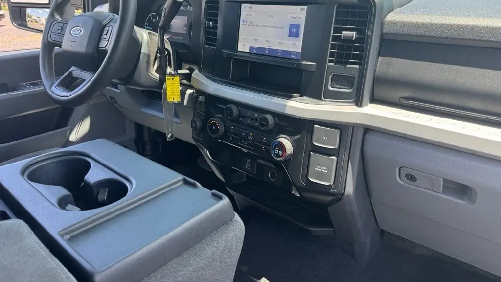 2025 Ford F-250 Super Duty King Ranch
