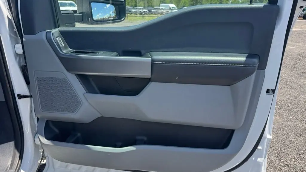 2025 Ford F-250 Super Duty King Ranch