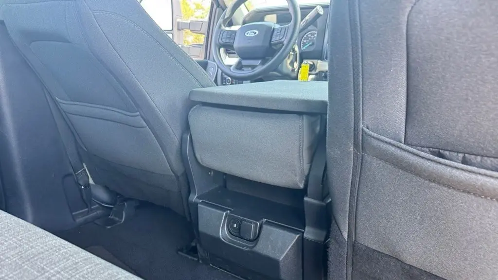 2025 Ford F-250 Super Duty King Ranch
