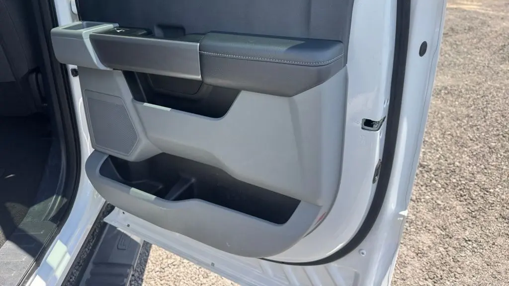 2025 Ford F-250 Super Duty King Ranch
