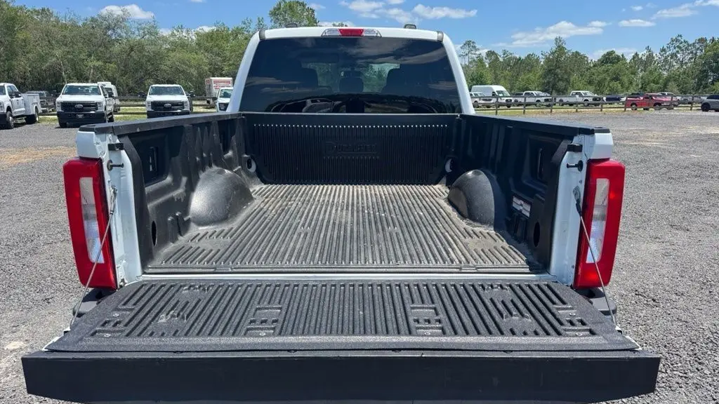 2025 Ford F-250 Super Duty King Ranch