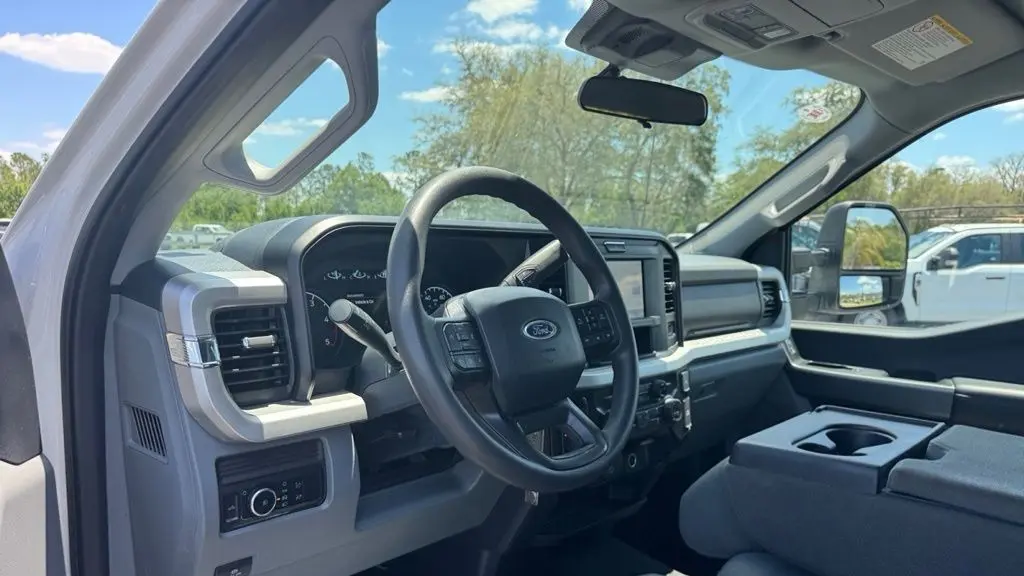 2025 Ford F-250 Super Duty King Ranch