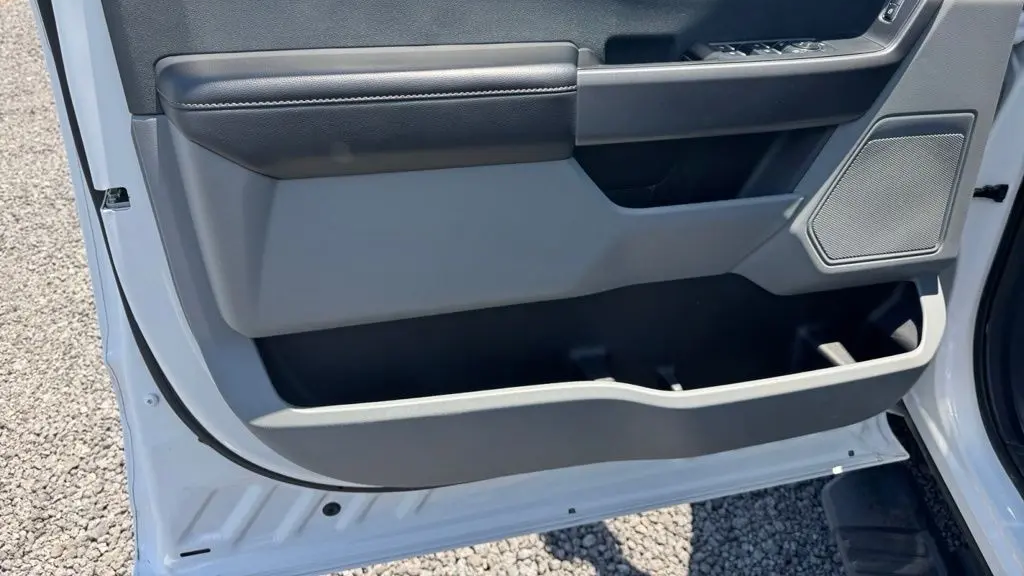 2025 Ford F-250 Super Duty King Ranch