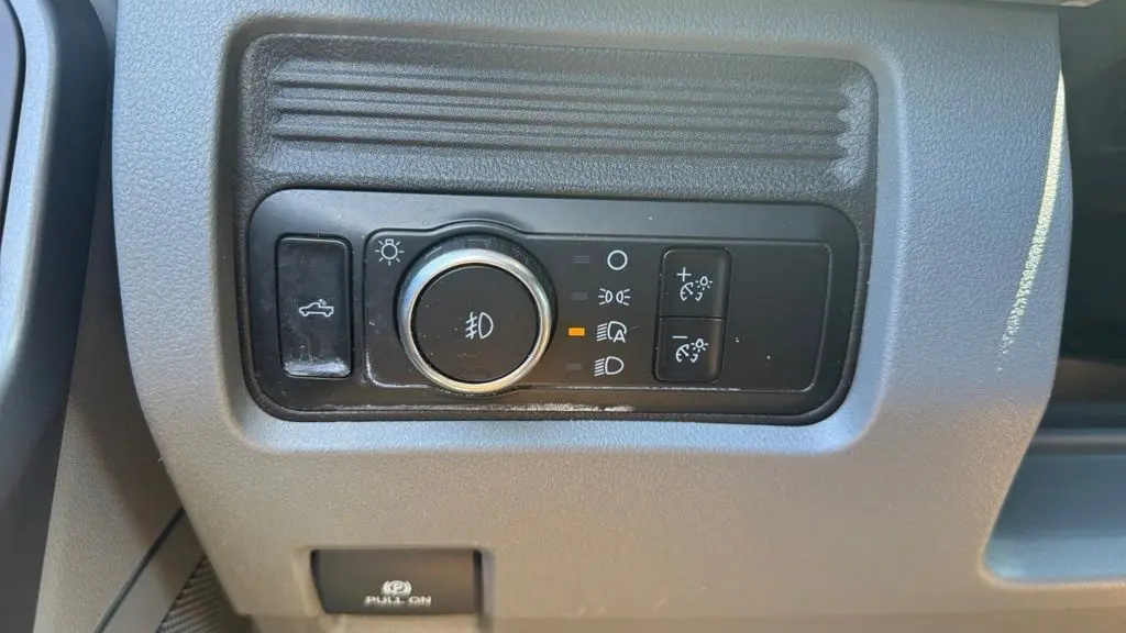 2025 Ford F-250 Super Duty King Ranch