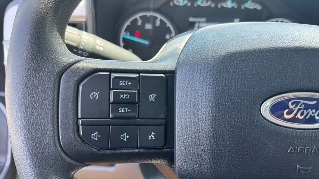 2025 Ford F-250 Super Duty King Ranch