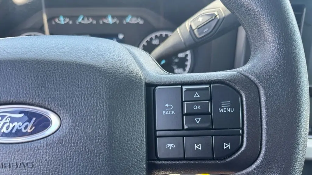 2025 Ford F-250 Super Duty King Ranch