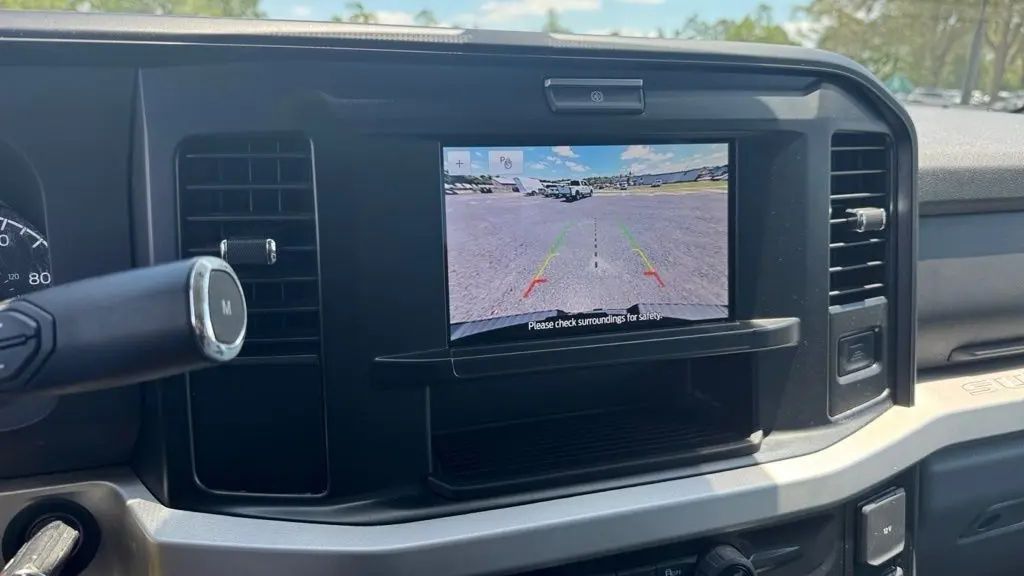 2025 Ford F-250 Super Duty King Ranch