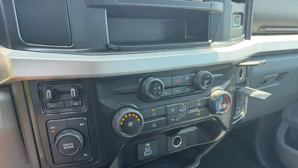 2025 Ford F-250 Super Duty King Ranch