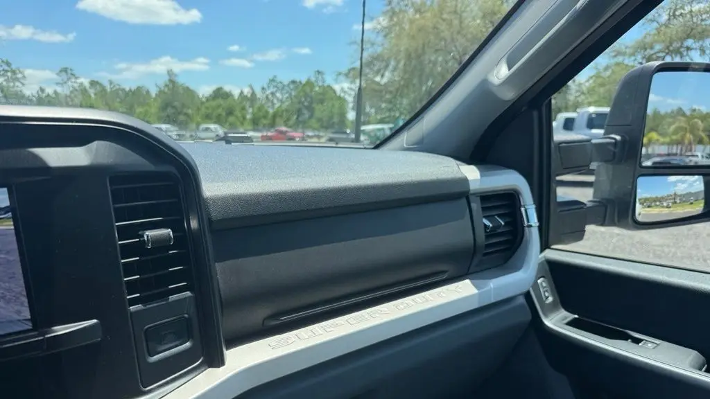 2025 Ford F-250 Super Duty King Ranch
