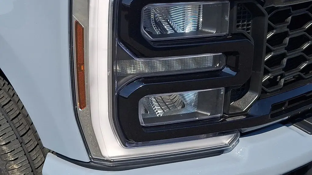 2025 Ford F-250 Super Duty King Ranch
