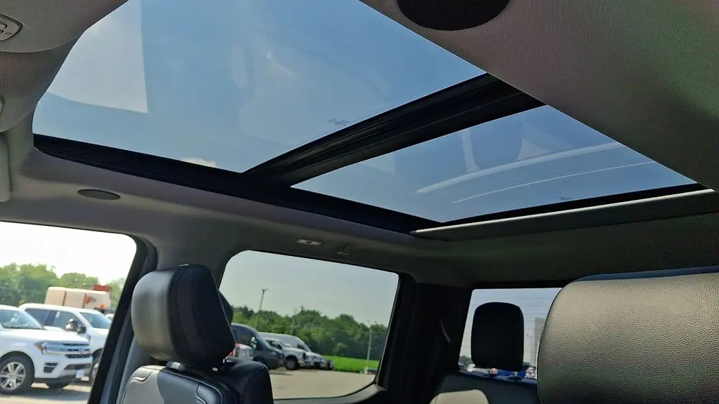 2025 Ford F-250 Super Duty King Ranch