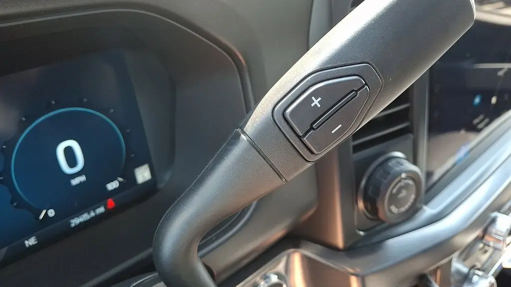 2025 Ford F-250 Super Duty King Ranch