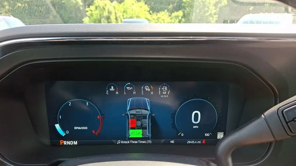 2025 Ford F-250 Super Duty King Ranch