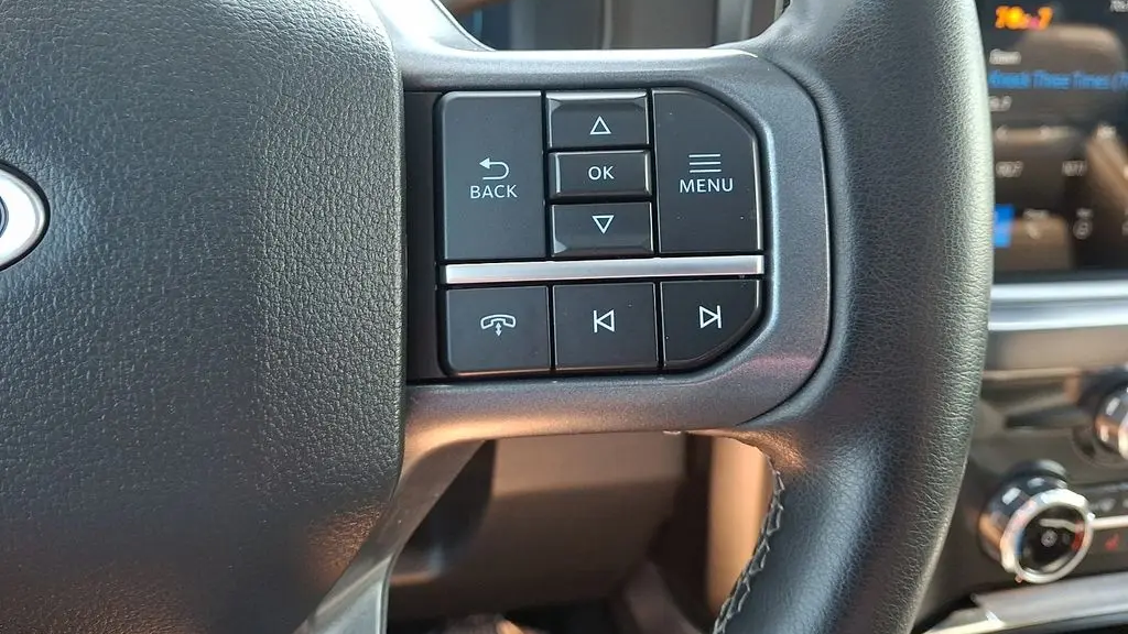 2025 Ford F-250 Super Duty King Ranch