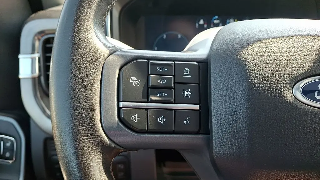 2025 Ford F-250 Super Duty King Ranch