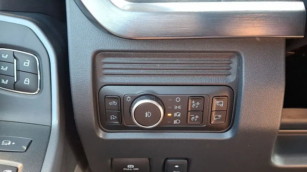 2025 Ford F-250 Super Duty King Ranch