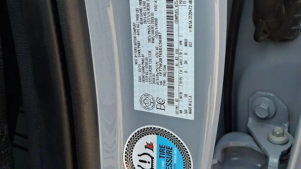 2025 Ford F-250 Super Duty King Ranch