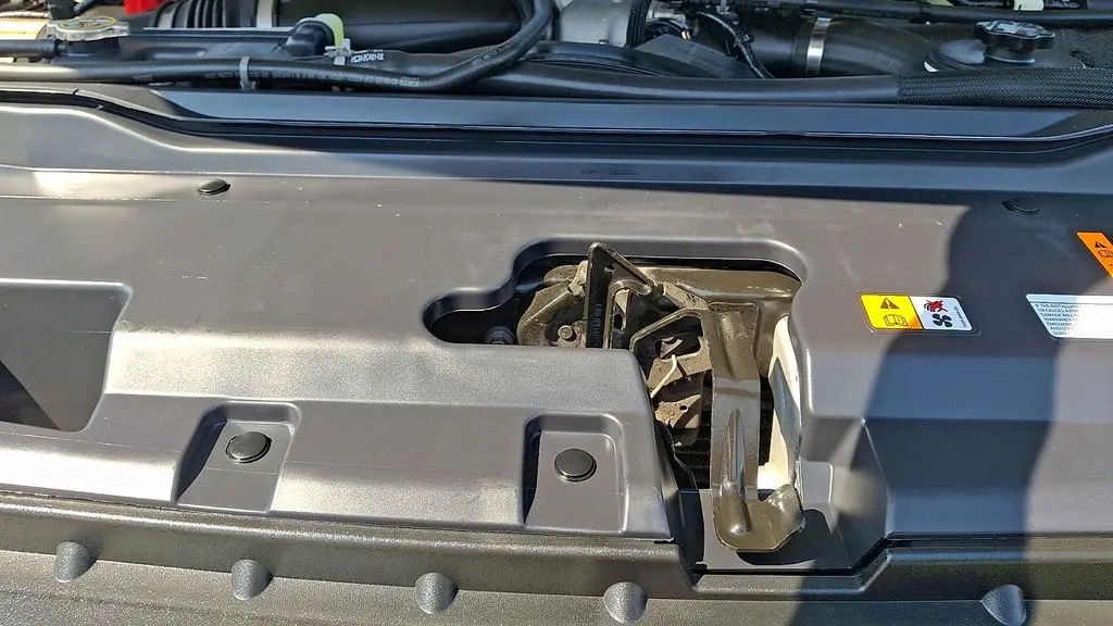 2025 Ford F-250 Super Duty King Ranch