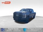 2025 F-250 Super Duty Thumbnail 1