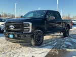 2025 F-250 Super Duty Thumbnail 3