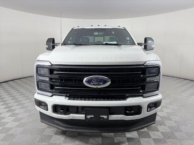 2025 Ford F-250 - $81,998