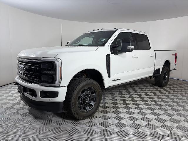 2025 Ford F-250 - $81,998